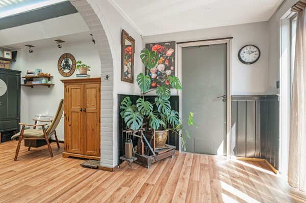 Medium property photo - Bloemstraat 7, 8376 HJ Ossenzijl
